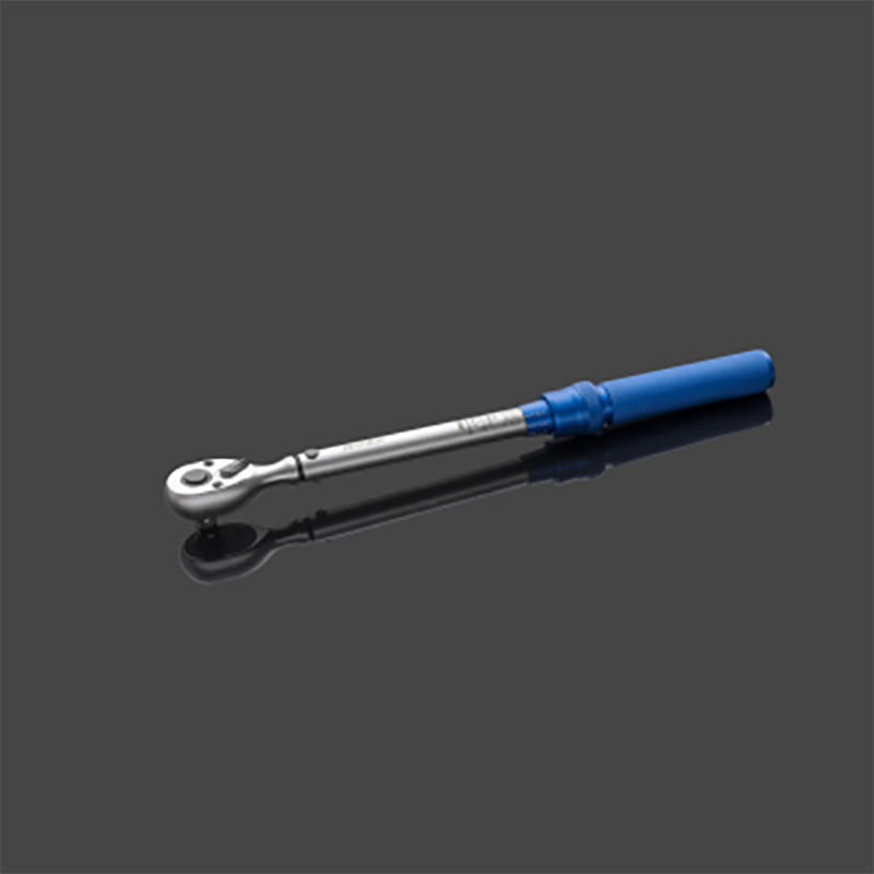 トルクレンチ1/4"×5-25N・m