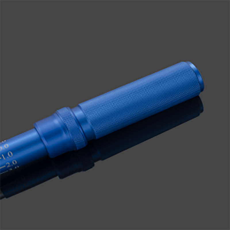 トルクレンチ1/2"×40-220N・m